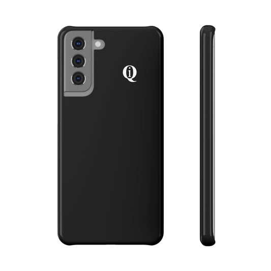 IQ Fashion | Slim Snap Case