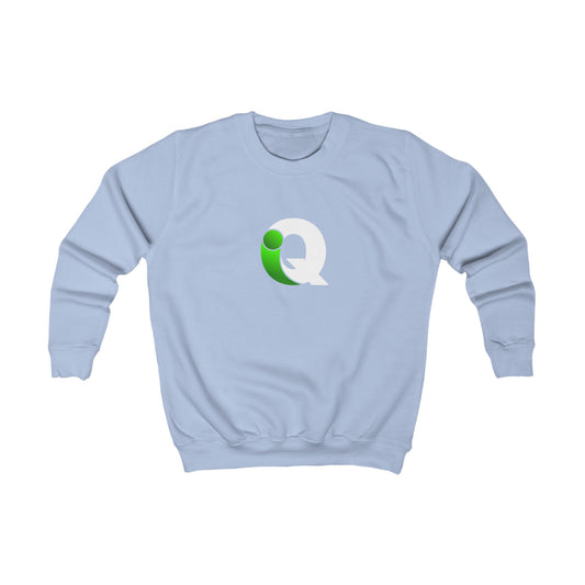 IQ Fashion | Kids Sweatshirt