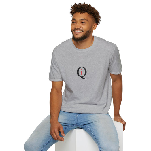 IQ Fashion | Unisex Softstyle T-Shirt