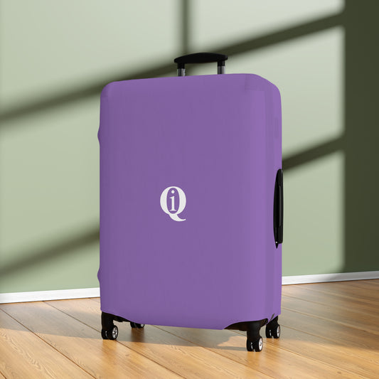 IQ Fashion | Luggage Cover