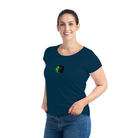 IQ Fashion | Women's Jazzer T-shirt