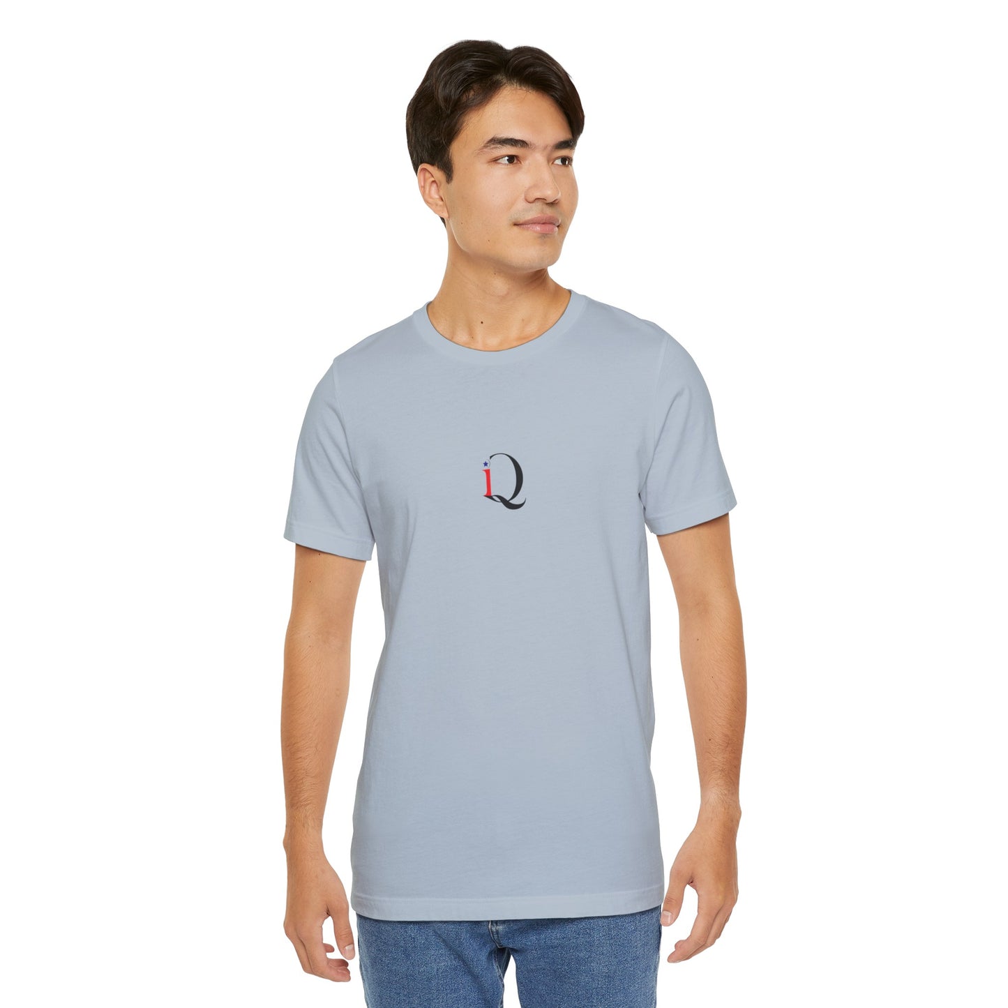 IQ Fashion | Unisex Jersey T-Shirt