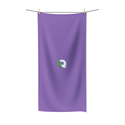 IQ Fashion | Polycotton Towel