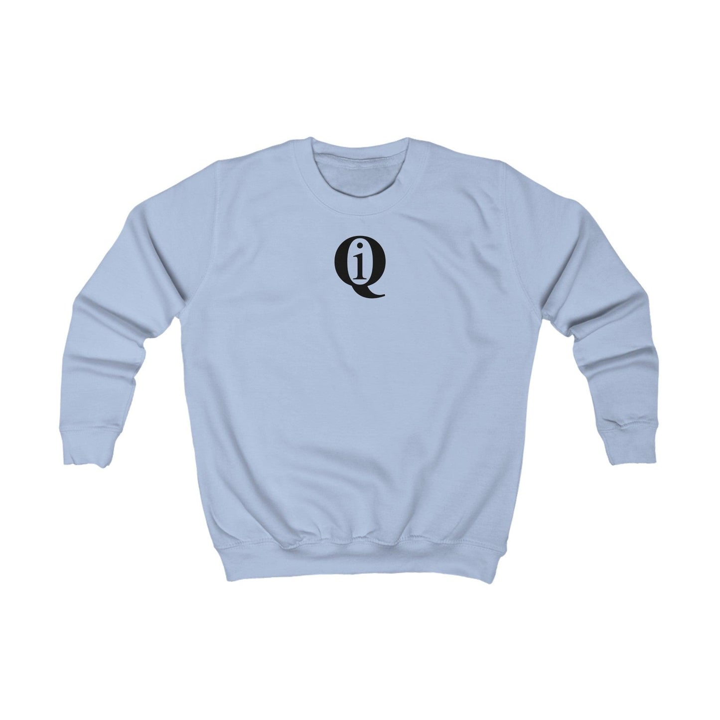 IQ Fashion | Kids Sweatshirt