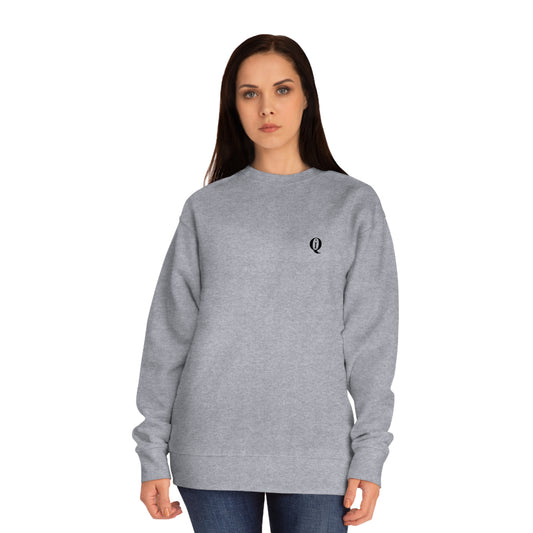 IQ Fashion | Unisex Crew Sweatshirt