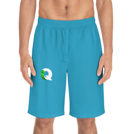 IQ Fashion | Men's Board Shorts (AOP)