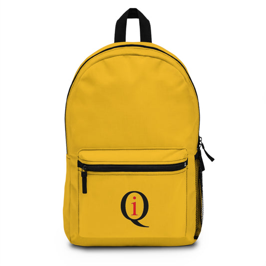 IQ Fashion | Backpack