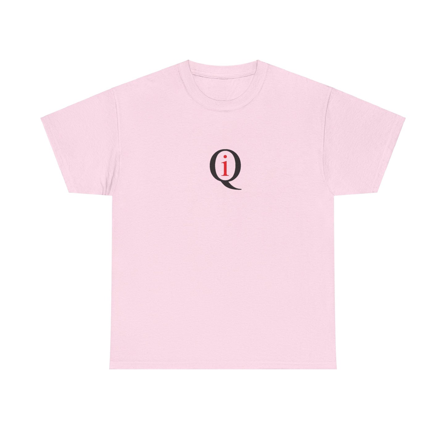 IQ Fashion | Unisex Heavy Cotton Tee