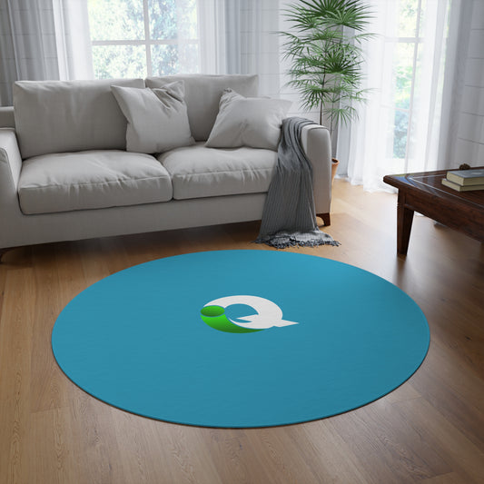 IQ Fashion | Round Rug