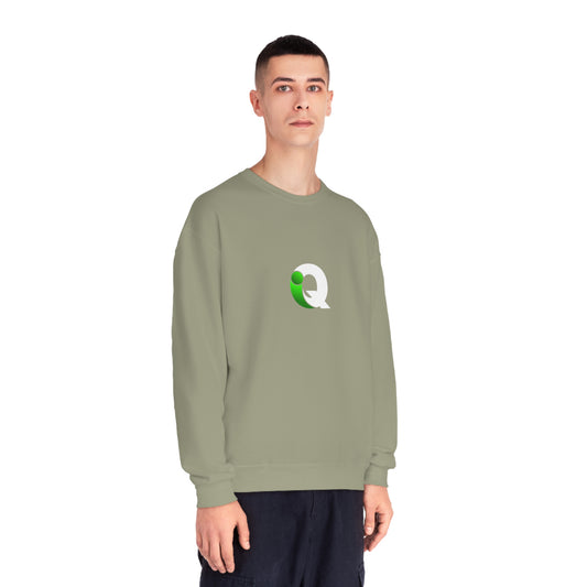 IQ Fashion | Unisex NuBlend® Crewneck Sweatshirt