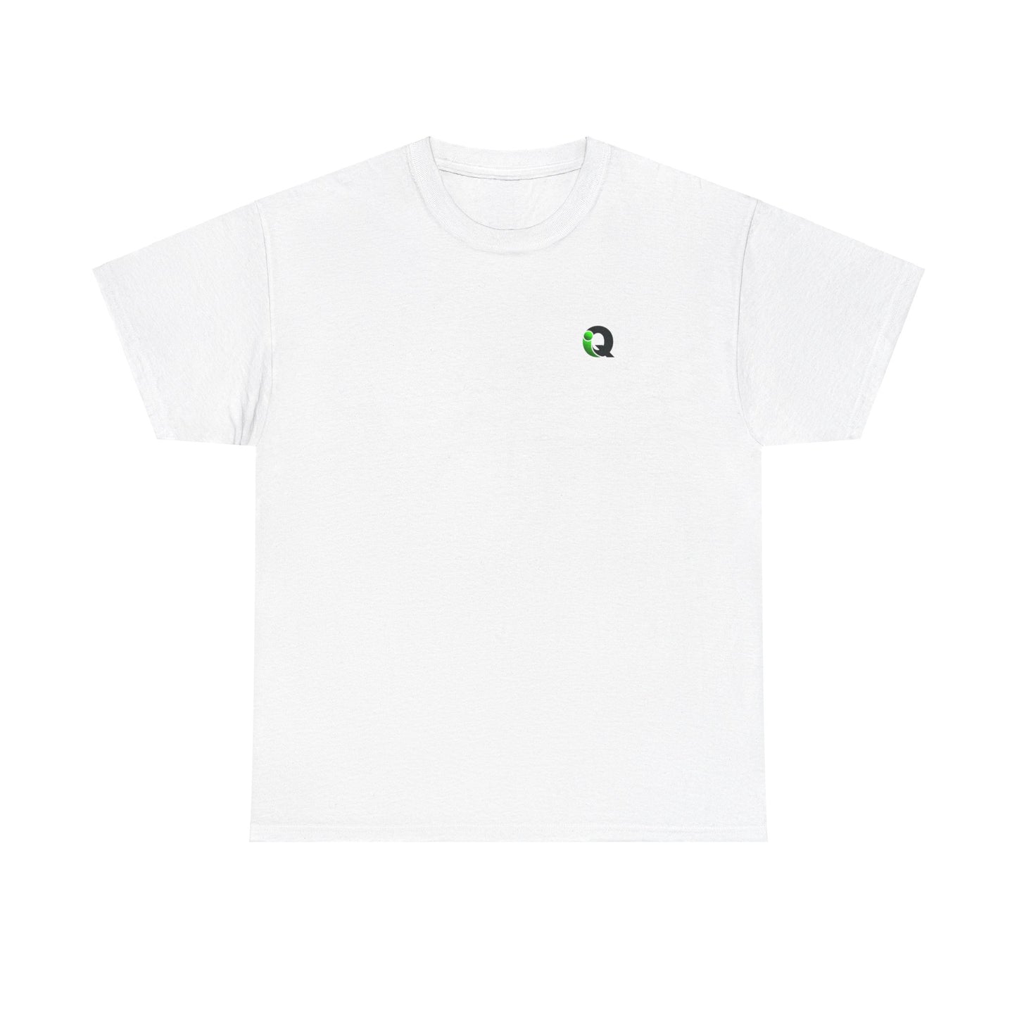 IQ Fashion | Unisex Heavy Cotton Tee