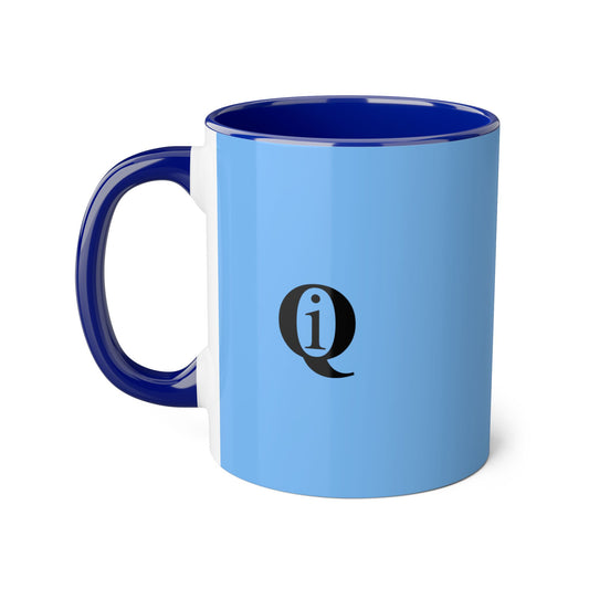 IQ Fashion | Accent Mugs, 11oz