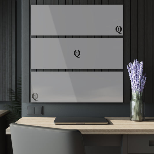 IQ Fashion | Acrylic Prints (Triptych)