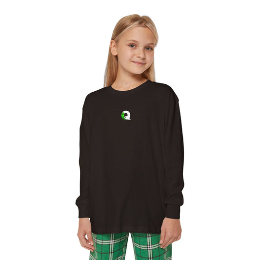 IQ Fashion | Youth Long Sleeve Holiday Outfit Set