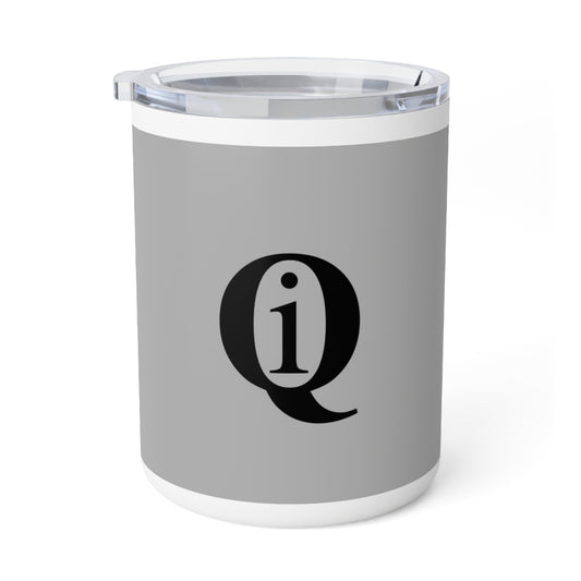 IQ Fashion | Insulated Coffee Mug, 10oz