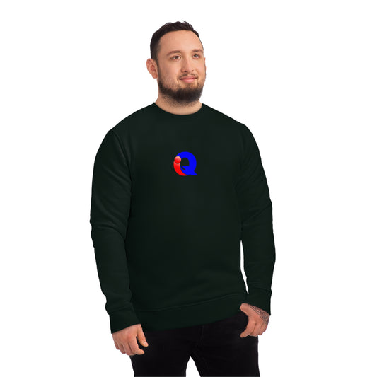 IQ Fashion | Unisex Changer Sweatshirt