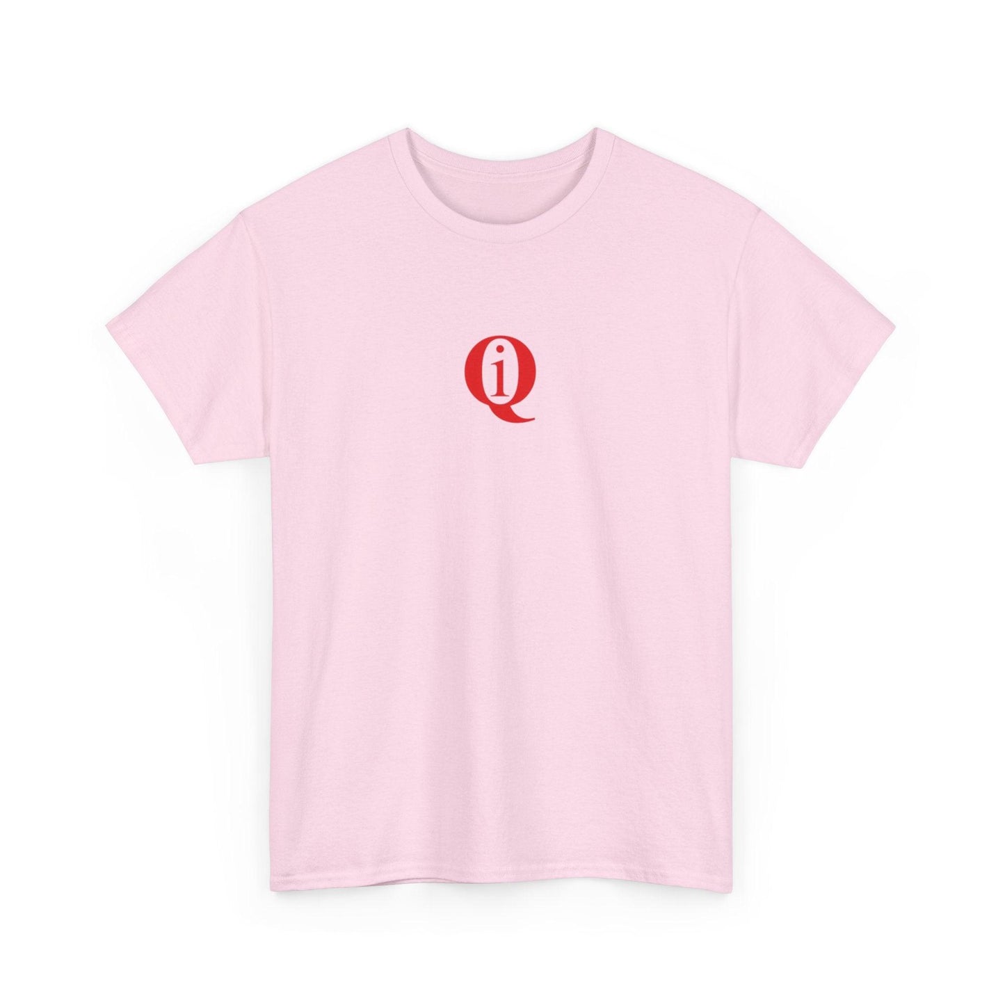 IQ Fashion | Unisex Heavy Cotton Tee