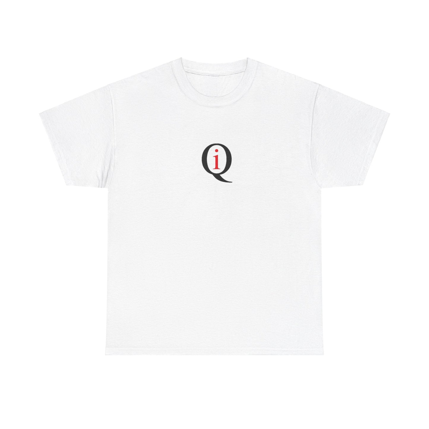 IQ Fashion | Unisex Heavy Cotton Tee