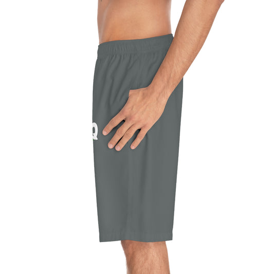 IQ Fashion | Men's Board Shorts (AOP)