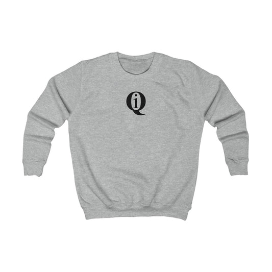 IQ Fashion | Kids Sweatshirt