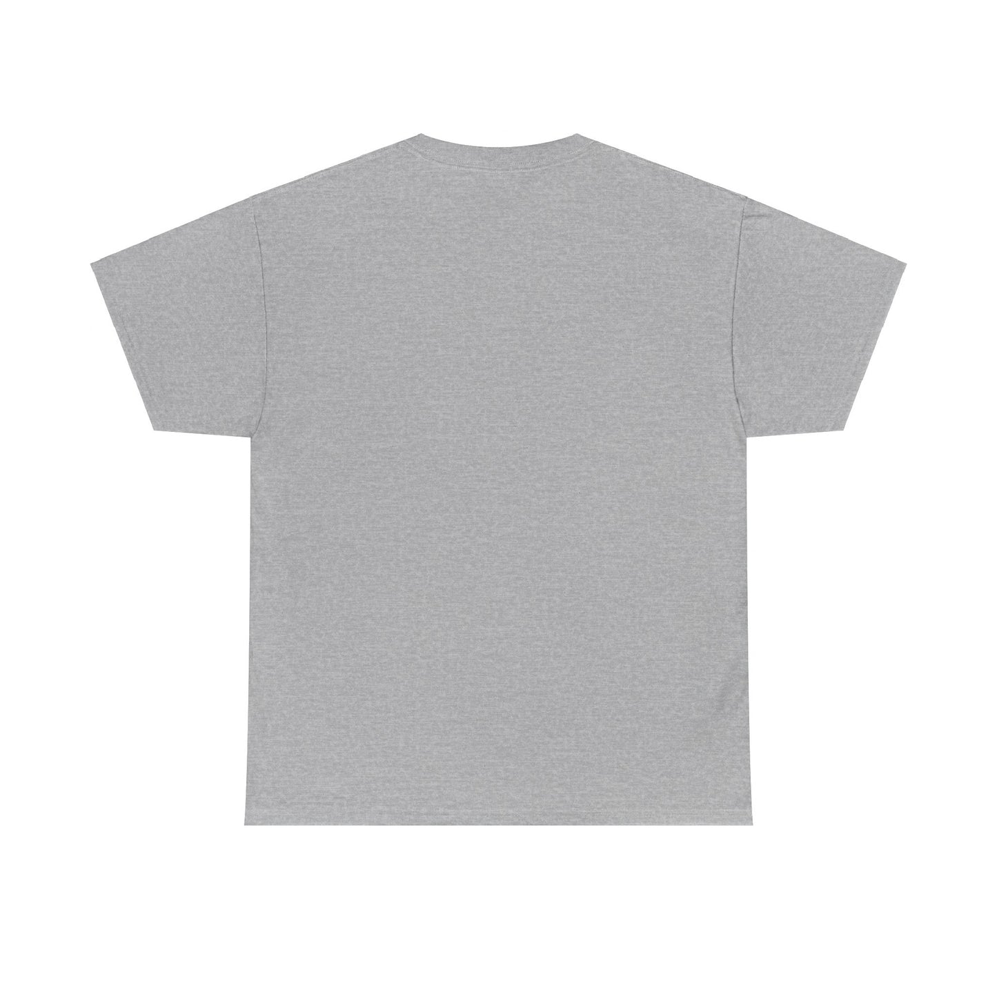 IQ Fashion | Unisex Heavy Cotton Tee