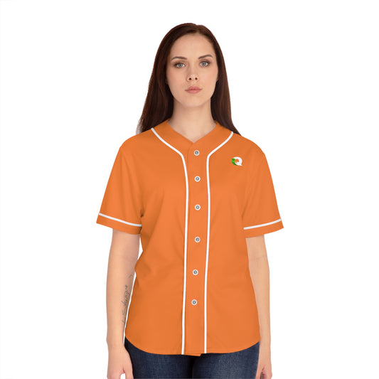 IQ Fashion | Women's Baseball Jersey (AOP)