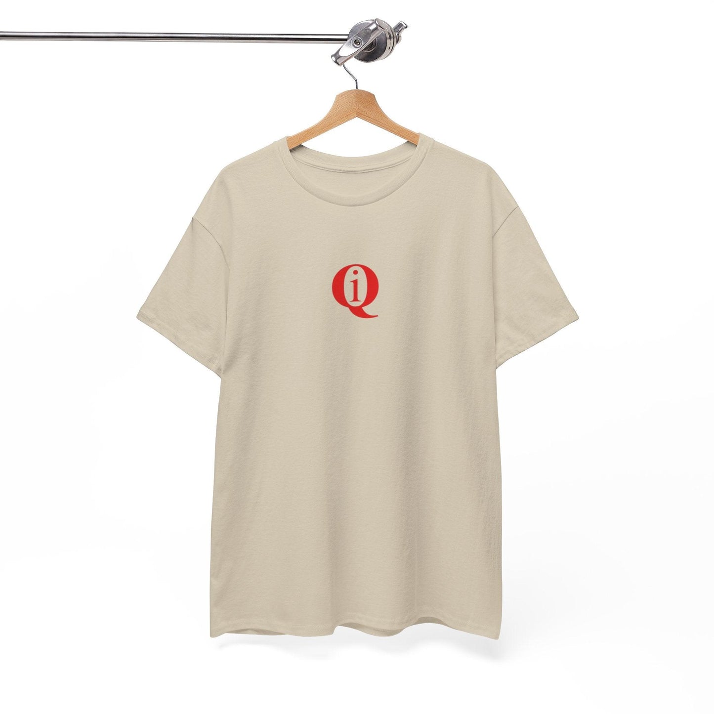 IQ Fashion | Unisex Heavy Cotton Tee