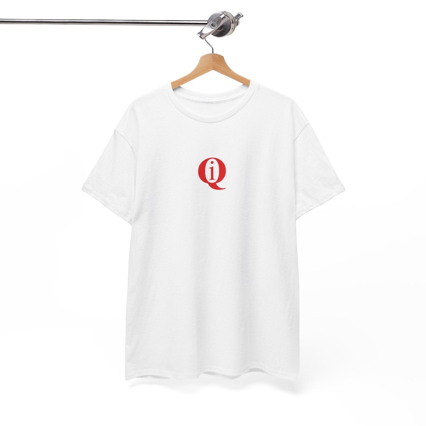 IQ Fashion | Unisex Heavy Cotton Tee