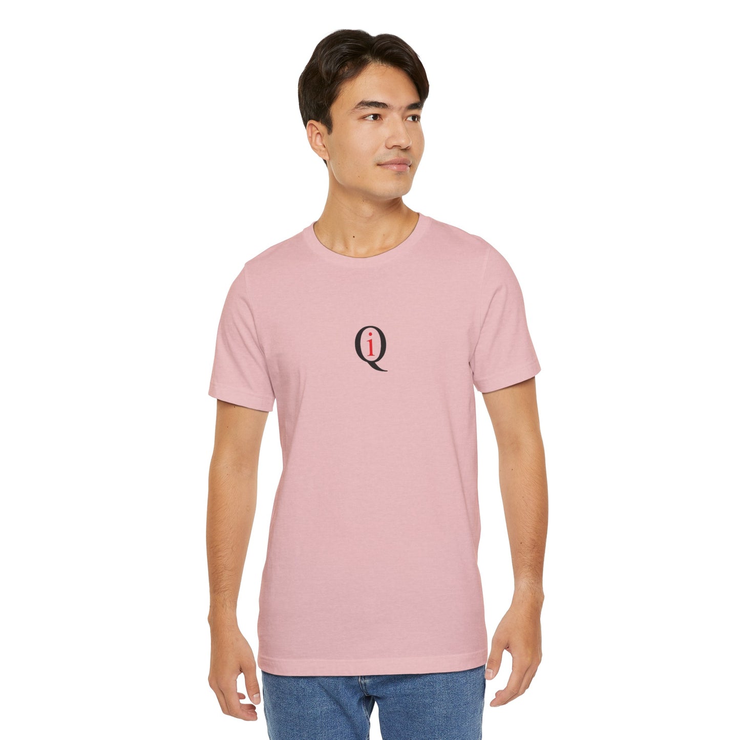 IQ Fashion | Unisex Jersey T-Shirt