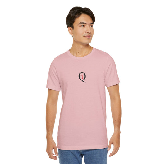 IQ Fashion | Unisex Jersey T-Shirt