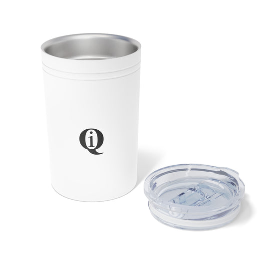 IQ Fashion | Vacuum Insulated Tumbler, 11oz