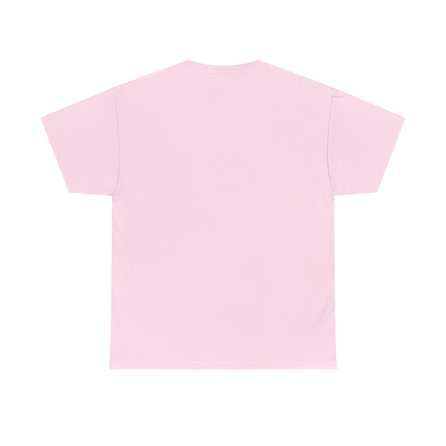 IQ Fashion | Unisex Heavy Cotton Tee