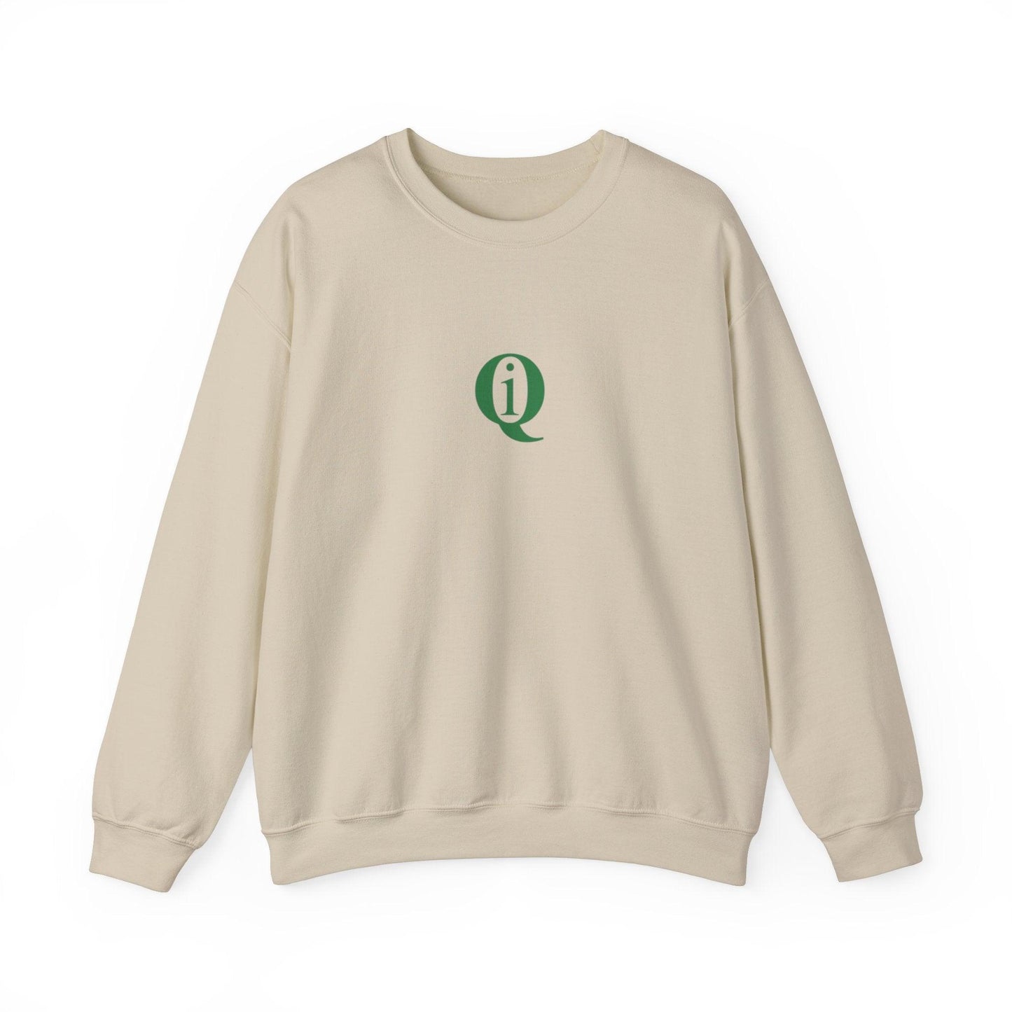 IQ Fashion | Unisex Heavy Blend™ Crewneck Sweatshirt