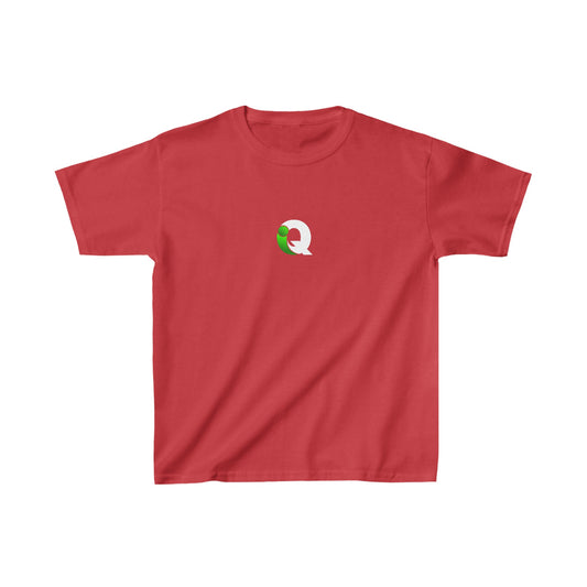 IQ Fashion | Kids Heavy Cotton™ Tee