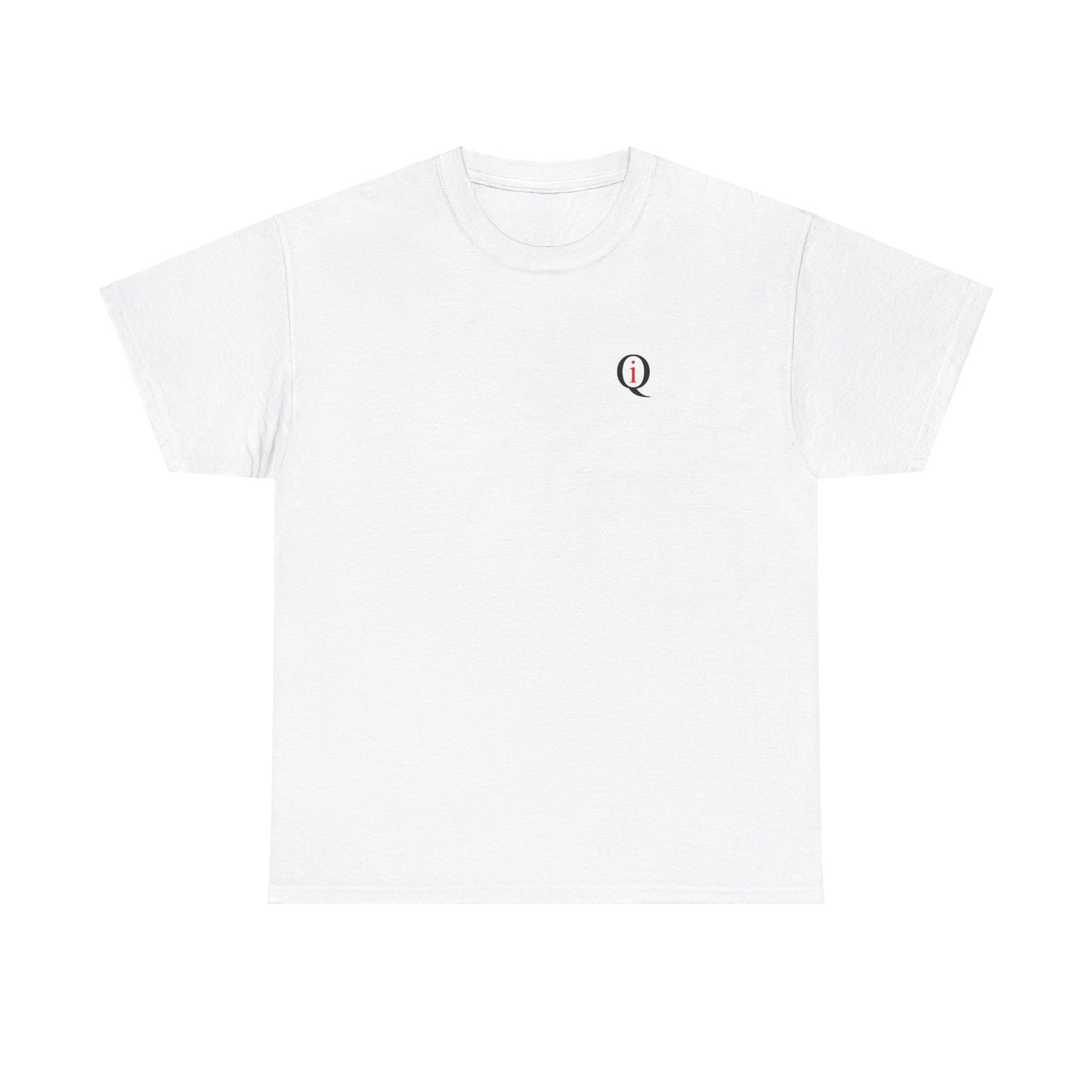 IQ Fashion | Unisex Heavy Cotton Tee