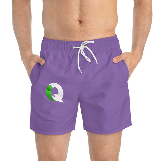 IQ Fashion | Swim Trunks (AOP)