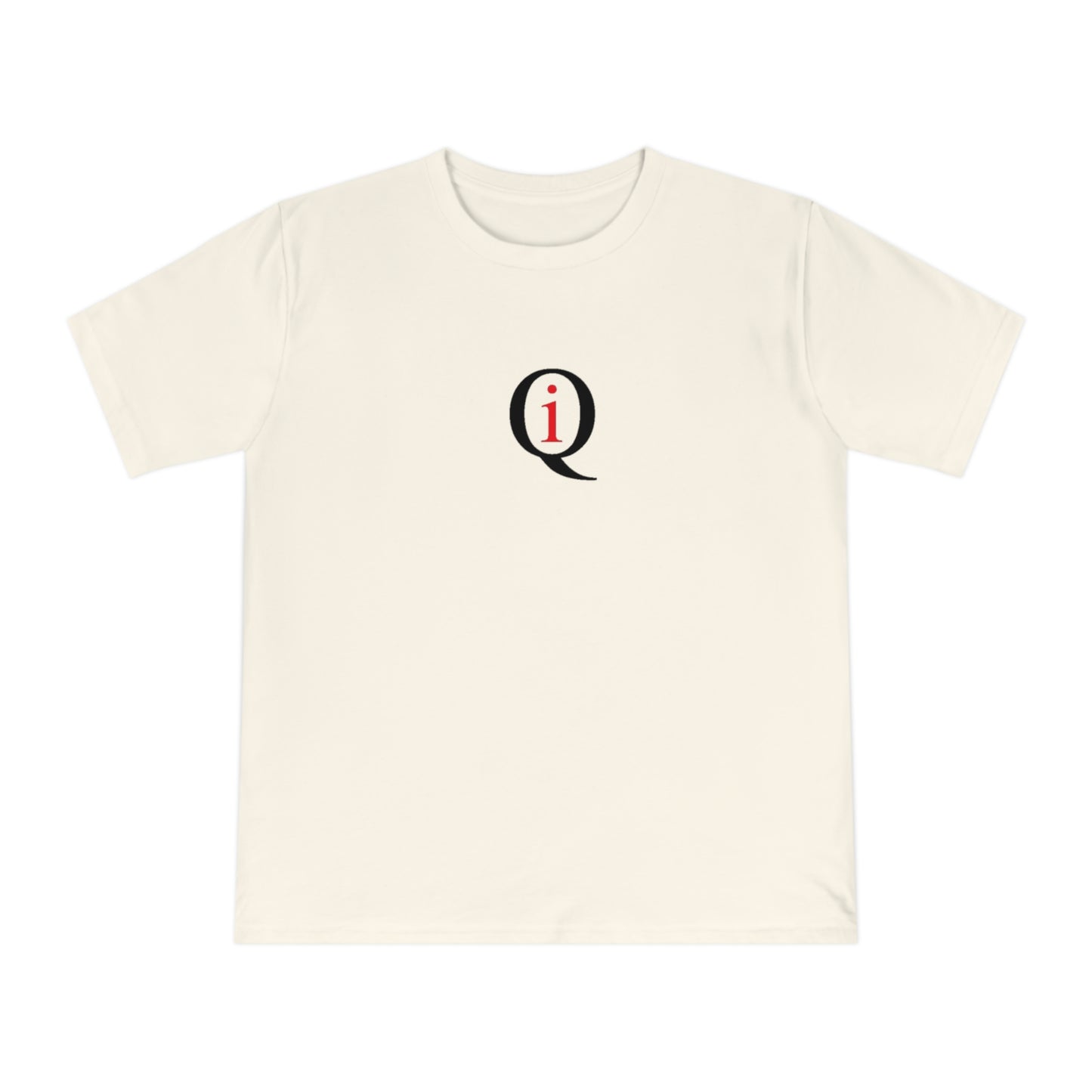 IQ Fashion | Unisex Classic Jersey T-shirt