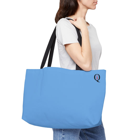 IQ Fashion | Weekender Tote Bag