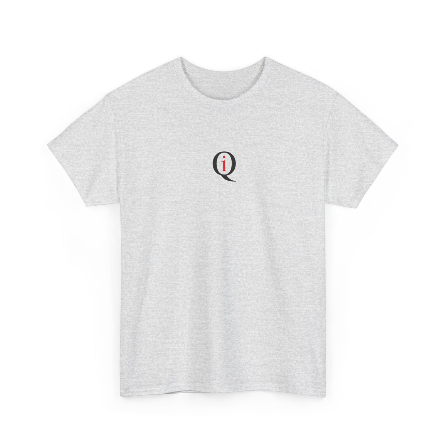 IQ Fashion | Unisex Heavy Cotton Tee