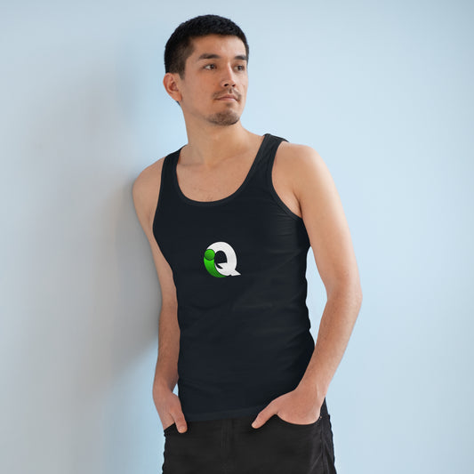 IQ Fashion | Men's Specter Tank Top