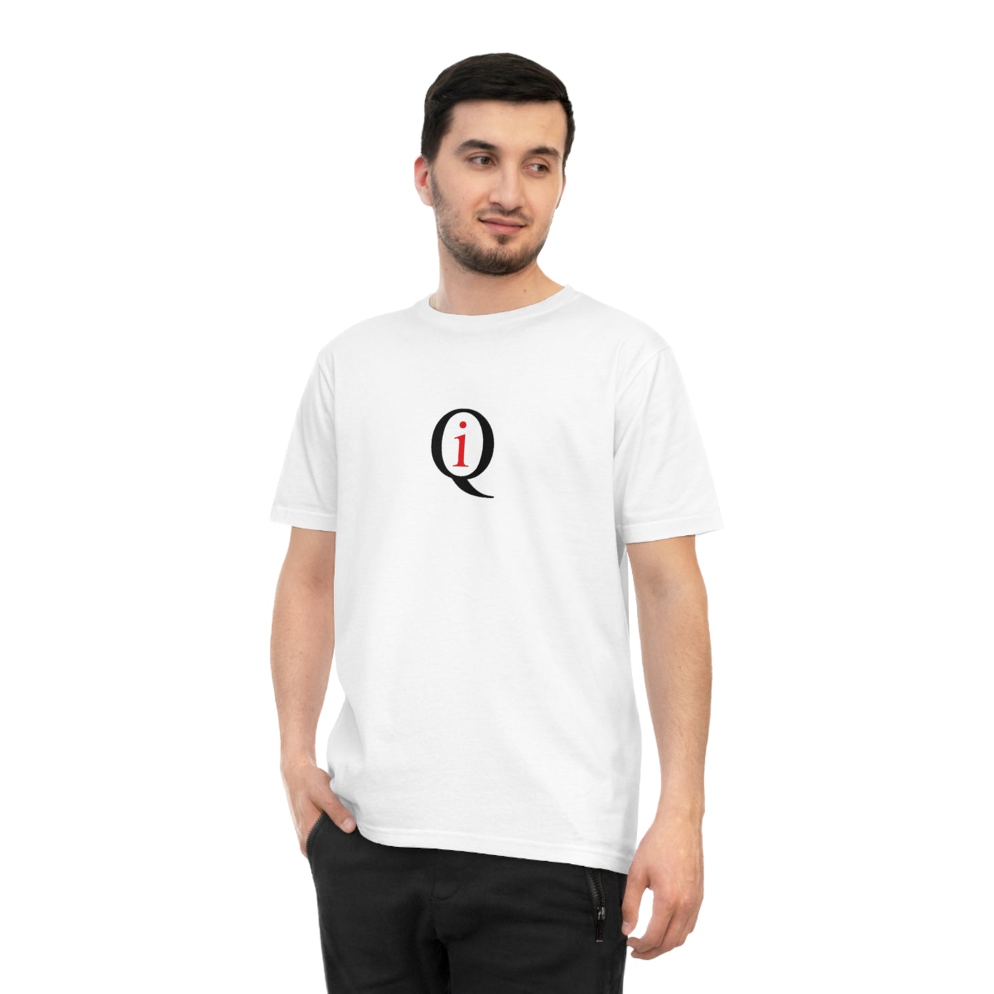 IQ Fashion | Unisex Classic Jersey T-shirt