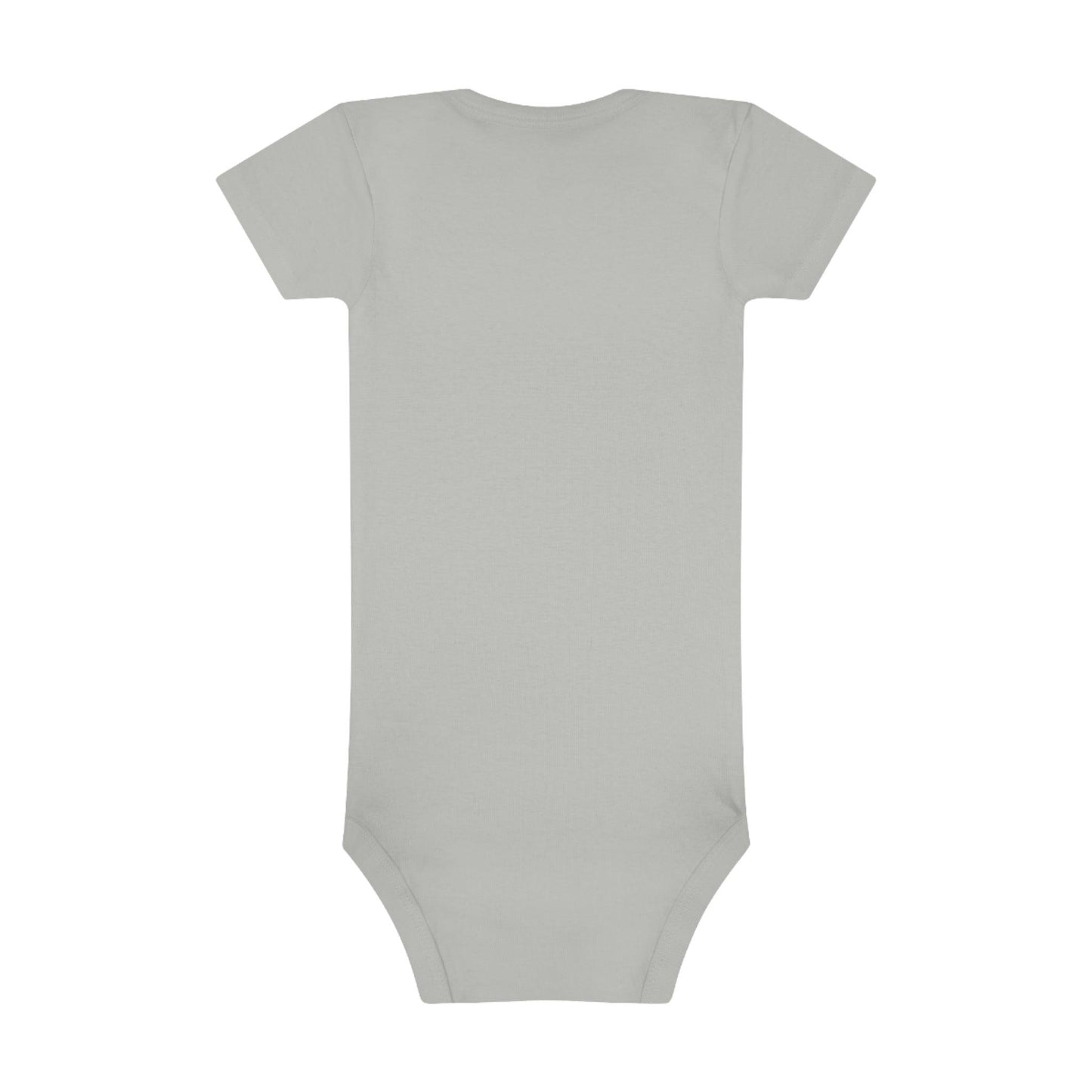 IQ Fashion | Baby Short Sleeve Onesie®