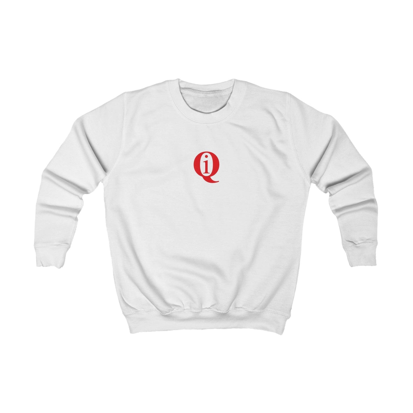 IQ Fashion | Kids Sweatshirt