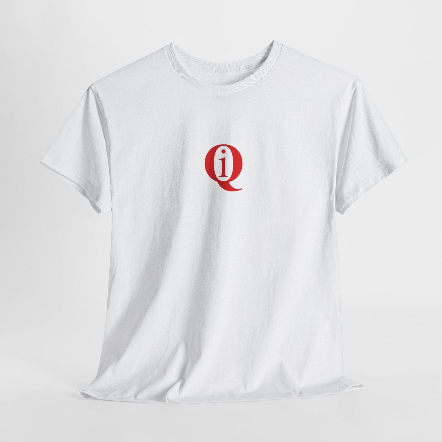 IQ Fashion | Unisex Heavy Cotton Tee