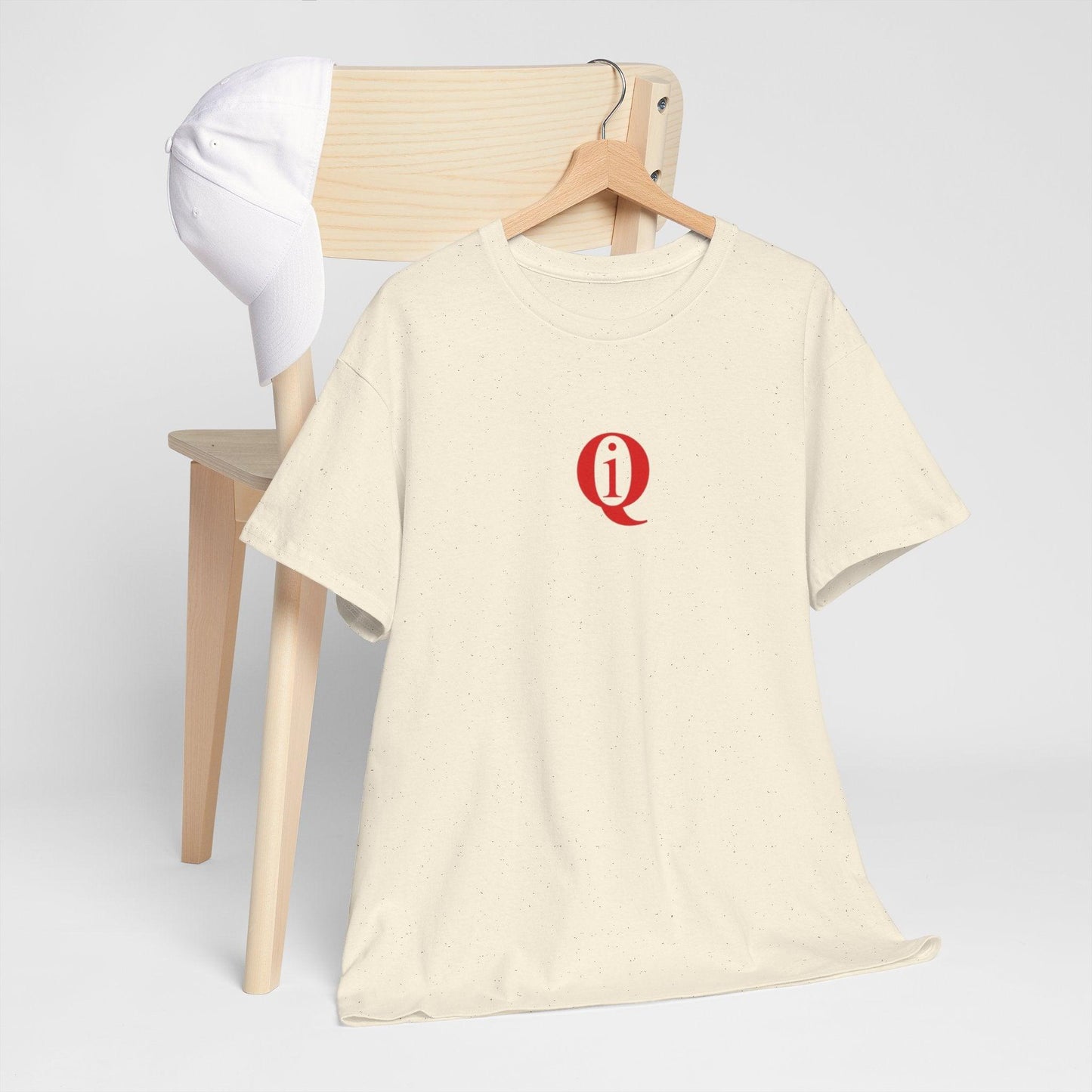 IQ Fashion | Unisex Heavy Cotton Tee