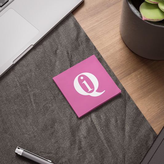 IQ Fashion | Post-it® Note Pads