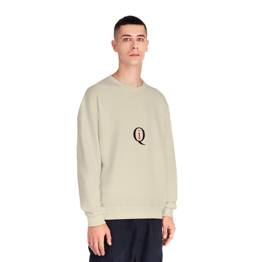 IQ Fashion | Unisex NuBlend® Crewneck Sweatshirt