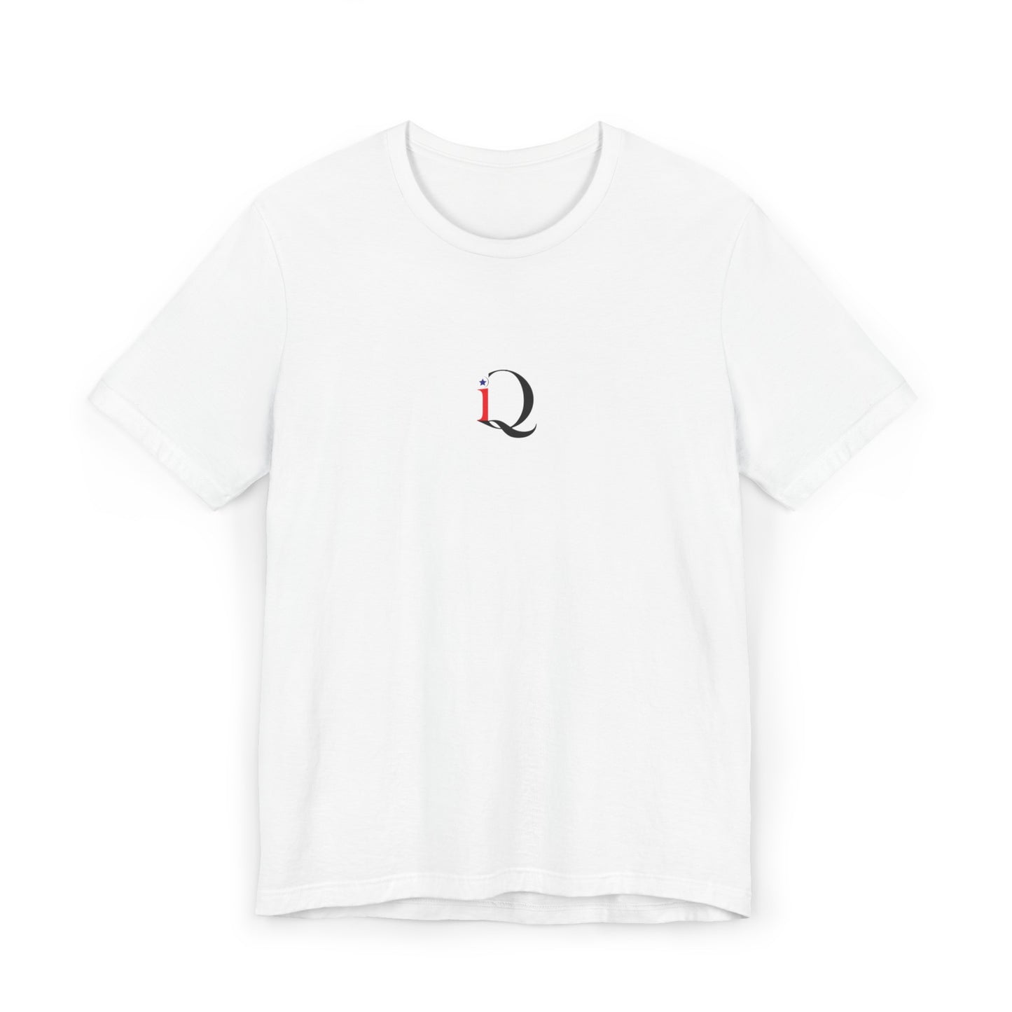 IQ Fashion | Unisex Jersey T-Shirt