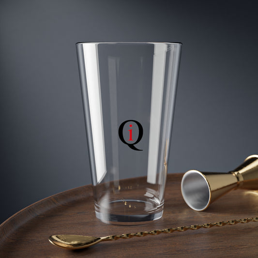 IQ Fashion | Mixing Glass, 16oz