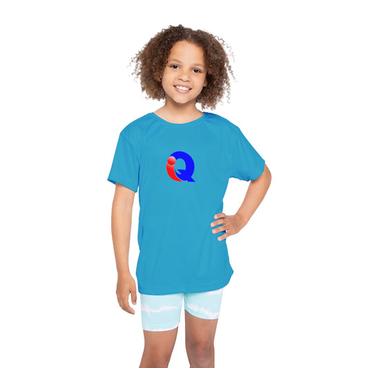 IQ Fashion | Kids Sports Jersey (AOP)